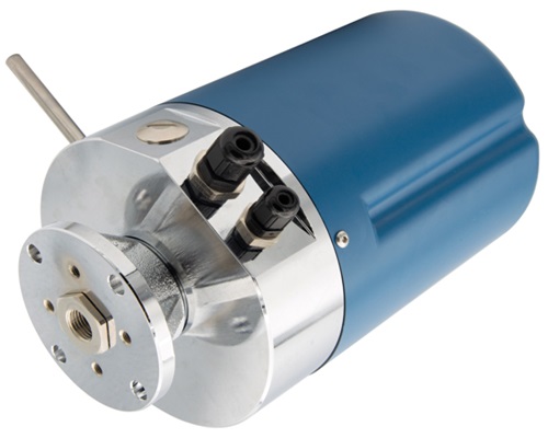 包裝行業(yè)的新型電滑環(huán) 